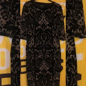 Sassy, Beautiful Dress!